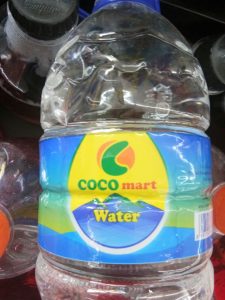 COCO MART WATER, COCO SUPERMARKET, COCO EXPRESS, COCO MART, RETAIL BALI