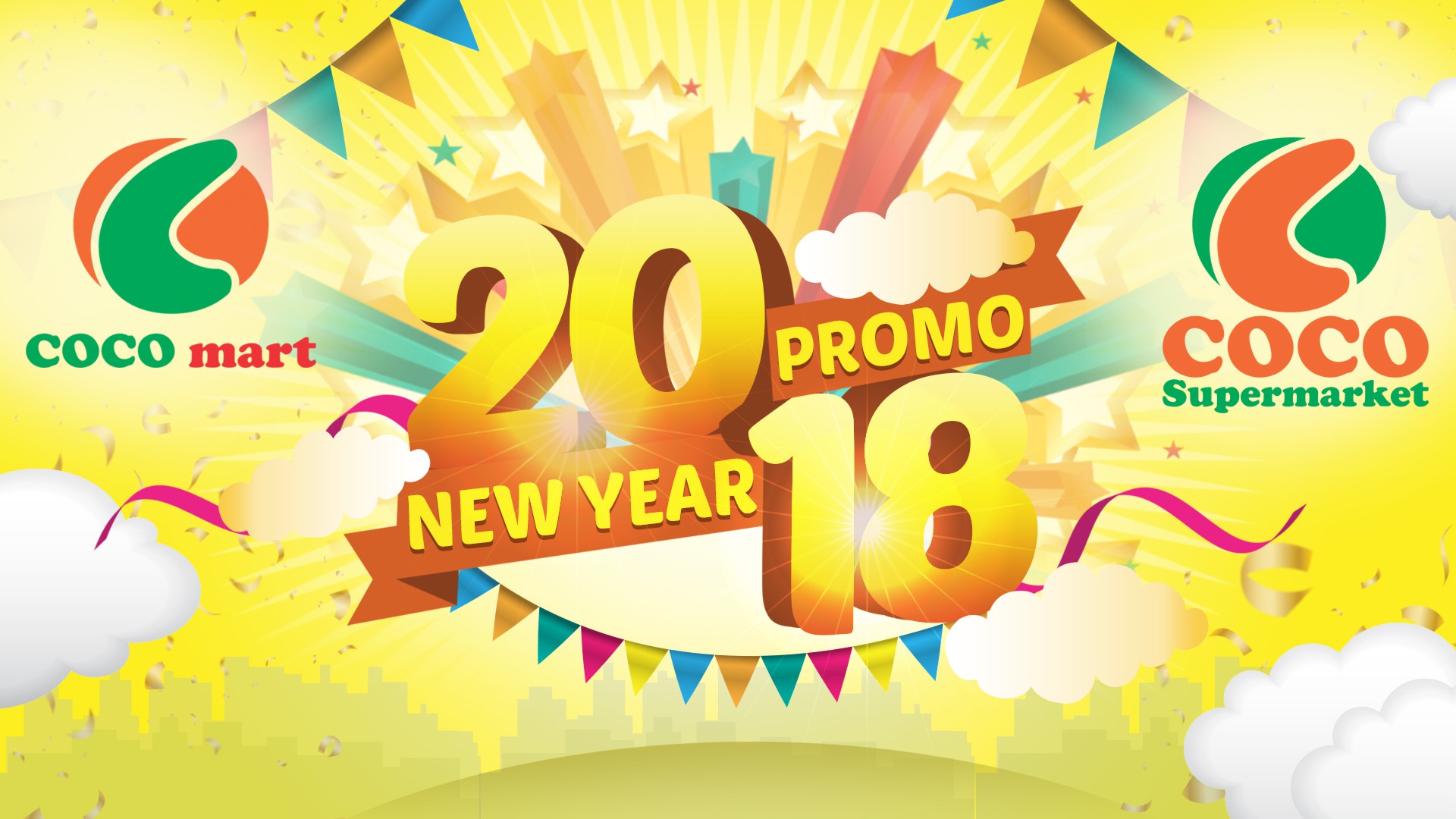 Promo COCO January 2018, COCO GROUP BALI, COCO SUPERMARKET BALI, COCO EXPRESS BALI, COCO MART BALI, RETAIL BALI, COCO GOURMET BALI, COCO GROSIR BALI, COCO ROTI BALI, RETAIL MURAH BALI, COCO DEWATA TANAH LOT BALI