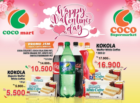 Bali Post 3 Februari 2018, COCO GROUP BALI, COCO SUPERMARKET BALI, COCO EXPRESS BALI, COCO MART BALI, RETAIL BALI, COCO GOURMET BALI, COCO GROSIR BALI, COCO ROTI BALI, RETAIL MURAH BALI, COCO DEWATA TANAH LOT BALI