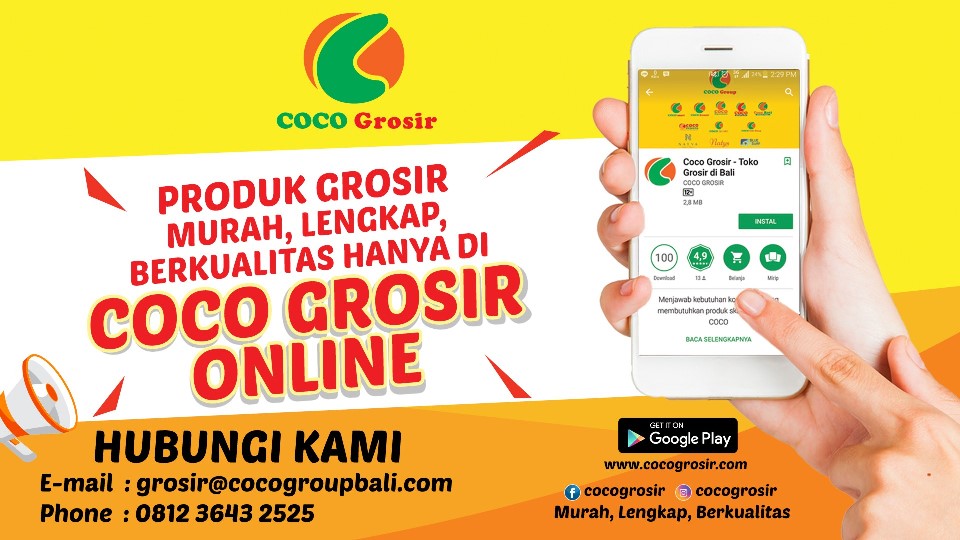 coco grosir playstore,COCO GROUP BALI, COCO SUPERMARKET BALI, COCO EXPRESS BALI, COCO MART BALI, RETAIL BALI, COCO GOURMET BALI, COCO GROSIR BALI, COCO ROTI BALI, RETAIL MURAH BALI, COCO DEWATA TANAH LOT BALI