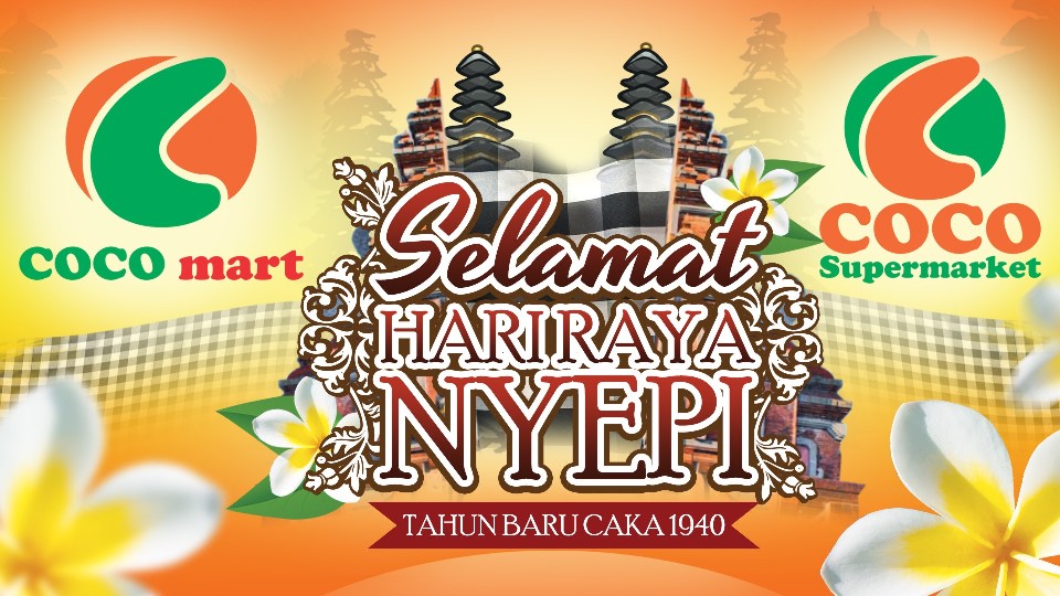 Promo Maret 2018, COCO GROUP BALI, COCO SUPERMARKET BALI, COCO EXPRESS BALI, COCO MART BALI, RETAIL BALI, COCO GOURMET BALI, COCO GROSIR BALI, COCO ROTI BALI, RETAIL MURAH BALI, COCO DEWATA TANAH LOT BALI