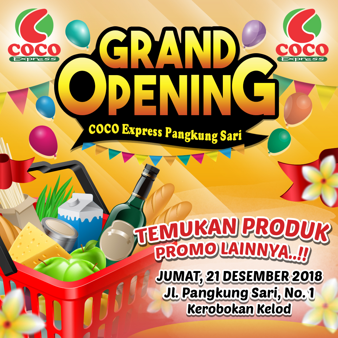 GO CE Pangkung Sari, COCO GROUP BALI, COCO SUPERMARKET BALI, COCO EXPRESS BALI, COCO MART BALI, RETAIL BALI, COCO GOURMET BALI, COCO GROSIR BALI, COCO ROTI BALI, RETAIL MURAH BALI, COCO DEWATA TANAH LOT BALI